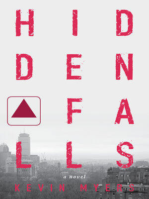 cover image of Hidden Falls